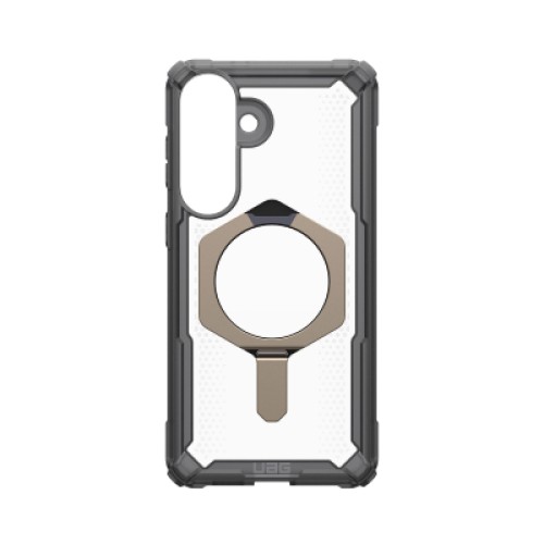 Чехол для мобильного телефона UAG Samsung Galaxy S26+ Plasma XTE with Magnet ash/titanium (214523113136) Чехол для мобильного телефона UAG Samsung Galaxy S26+ Plasma XTE with Magnet ash/titanium (214523113136)