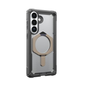 Чехол для мобильного телефона UAG Samsung Galaxy S26+ Plasma XTE with Magnet ash/titanium (214523113136)