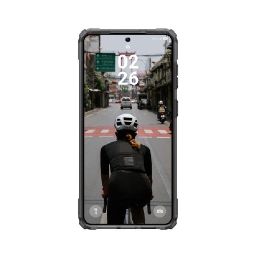 Чехол для мобильного телефона UAG Samsung Galaxy S26+ Plasma XTE with Magnet ash/titanium (214523113136) Чехол для мобильного телефона UAG Samsung Galaxy S26+ Plasma XTE with Magnet ash/titanium (214523113136)