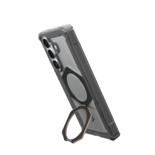 Чехол для мобильного телефона UAG Samsung Galaxy S26+ Plasma XTE with Magnet ash/titanium (214523113136) Чехол для мобильного телефона UAG Samsung Galaxy S26+ Plasma XTE with Magnet ash/titanium (214523113136)