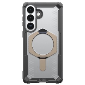 Чехол для мобильного телефона UAG Samsung Galaxy S26+ Plasma XTE with Magnet ash/titanium (214523113136)