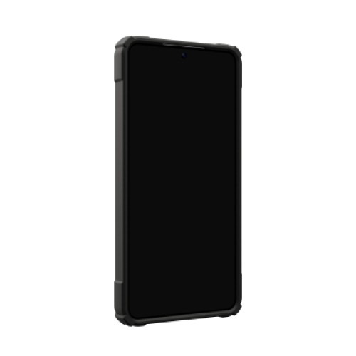 Чехол для мобильного телефона UAG Samsung Galaxy S26+ Plasma XTE with Magnet black/orange (214523114097)