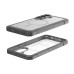 Чехол для мобильного телефона UAG Samsung Galaxy S26+ Trooper with Magnet clear/ash (214517114G31)