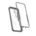 Чехол для мобильного телефона UAG Samsung Galaxy S26+ Trooper with Magnet clear/ash (214517114G31)