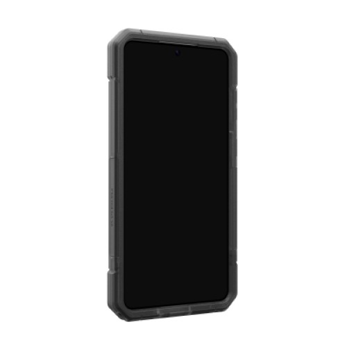 Чехол для мобильного телефона UAG Samsung Galaxy S26+ Trooper with Magnet clear/ash (214517114G31)