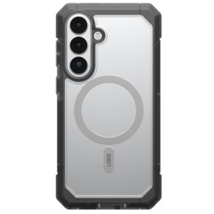 Чехол для мобильного телефона UAG Samsung Galaxy S26+ Trooper with Magnet clear/ash (214517114G31)