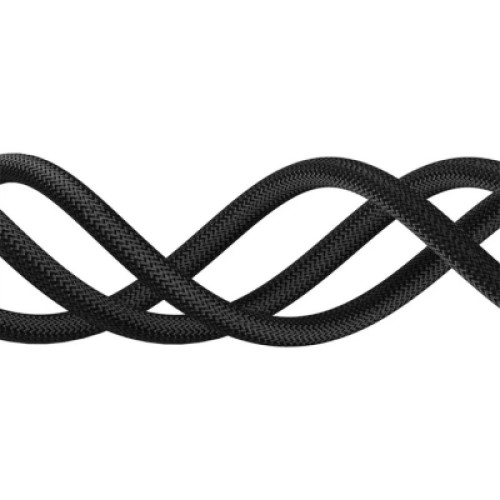 Дата кабель USB-C to USB-C 2.0m 100W Dura Series black red Baseus (P10377803U01-03)