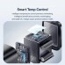 Зарядное устройство Essager USB-A QC3.0 45W black (ECT45W-RPB01-Z)