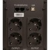 Источник бесперебойного питания GEAR GU-1000PLCD