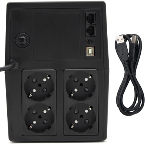 Источник бесперебойного питания GEAR GU-1500PL