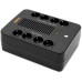 Источник бесперебойного питания GEAR GU-850PLUS6
