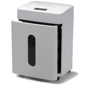 Уничтожитель документов Agent 1025.5 X (2х12) (6020670)