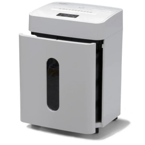 Уничтожитель документов Agent 1025.5 X (2х12) (6020670)