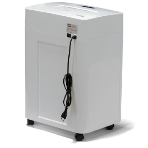 Уничтожитель документов Agent 1025.5 X (2х12) (6020670)