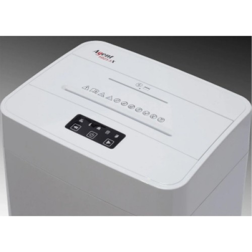 Уничтожитель документов Agent 1025.5 X (2х12) (6020670)