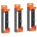 Сетевой фильтр питания REAL-EL RS-Protect 505, 5m, black (EL122300046)