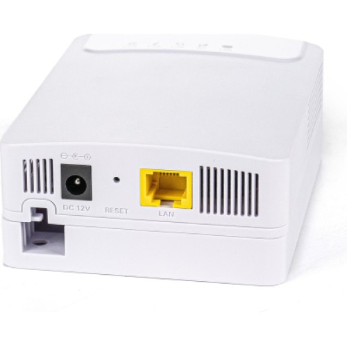 Опто-волоконное оборудование Picotel Абонентский терминал PU-X910B EPON/GPON (PU-X910B)