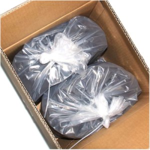 Тонер Kyocera MIta Ecosys MA4000/PA4000, 20 кг (2х10 кг) Tomoegawa (CK-03)