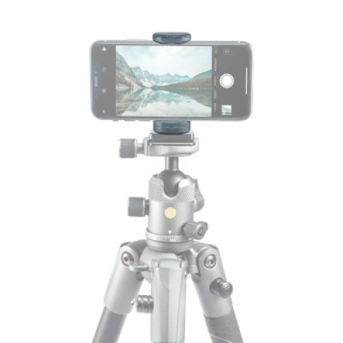 Голова штативная Vanguard Smartphone Holder VEO PA-10 (DAS302033)