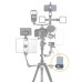 Голова штативная Vanguard Smartphone Holder VEO PA-10 (DAS302033)