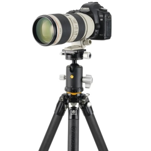 Штатив Vanguard VEO 5 304CB-250S (DAS303047)