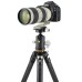 Штатив Vanguard VEO 5 304CB-250S (DAS303047)