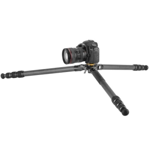 Штатив Vanguard VEO 5 304CB-250S (DAS303047)