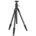 Штатив Vanguard VEO 5 304CB-250S (DAS303047)