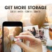 Карта памяти Silicon Power 32GB microSD class10 UHS-I A1 V10 Elite COLOR (SP032GBSTHBV1V20SP)