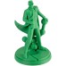 Пластик для 3D-принтера Polymaker PANCHROMA CoPE 1,75mm 1kg GREEN (CA14008)