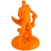 Пластик для 3D-принтера Polymaker PANCHROMA CoPE 1,75mm 1kg ORANGE (CA14007)