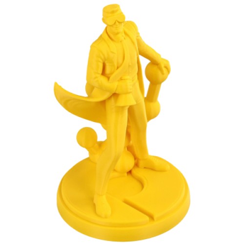Пластик для 3D-принтера Polymaker PANCHROMA CoPE 1,75mm 1kg YELLOW (CA14006)