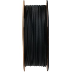 Пластик для 3D-принтера Polymaker Fiberon PET-GF15 1,75mm 0,5kg BLACK (FL02001)