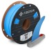 Пластик для 3D-принтера Polymaker Fiberon PET-GF15 1,75mm 0,5kg BLUE (FL02006)