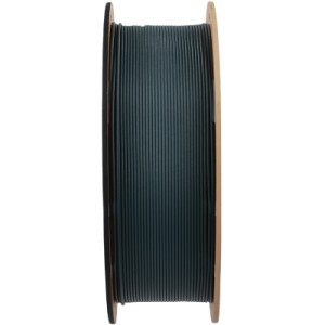 Пластик для 3D-принтера Polymaker Fiberon PET-GF15 1,75mm 0,5kg DARK GREY (FL02005)