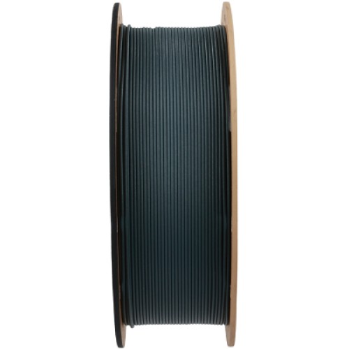 Пластик для 3D-принтера Polymaker Fiberon PET-GF15 1,75mm 0,5kg DARK GREY (FL02005)