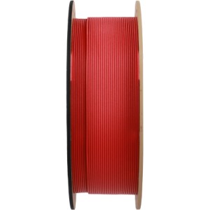 Пластик для 3D-принтера Polymaker Fiberon PET-GF15 1,75mm 0,5kg RED (FL02007)