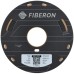 Пластик для 3D-принтера Polymaker Fiberon PET-CF17 1,75mm 0,5kg BLACK (FL01001)