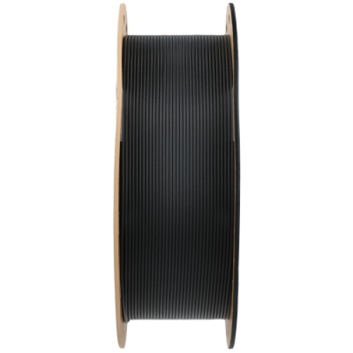 Пластик для 3D-принтера Polymaker Fiberon PET-CF17 1,75mm 0,5kg BLACK (FL01001)