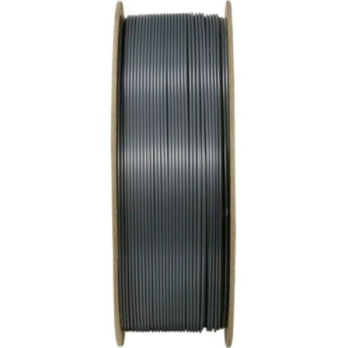 Пластик для 3D-принтера Polymaker ASA POLYLITE 1,75mm 1kg DARK GREY (PF01037)