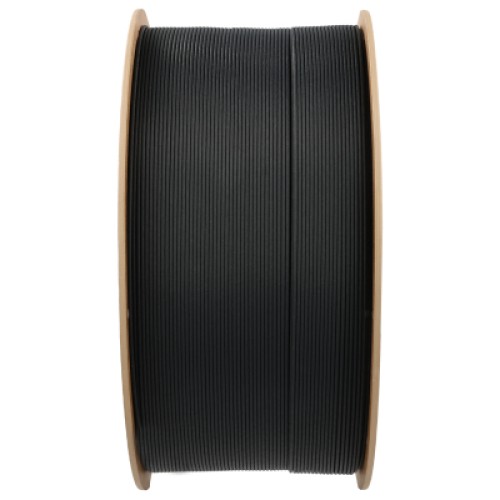 Пластик для 3D-принтера Polymaker Fiberon PA612-CF15 1,75mm 3kg BLACK (FG07002)