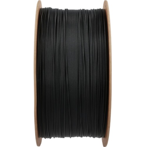 Пластик для 3D-принтера Polymaker Fiberon PA612-ESD 1,75mm 3kg BLACK (FG08002)