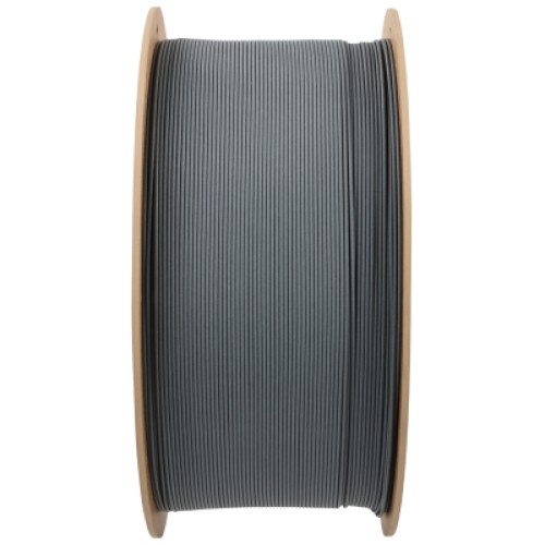 Пластик для 3D-принтера Polymaker Fiberon PA6-GF25 1,75mm 3kg GREY (FG02002)