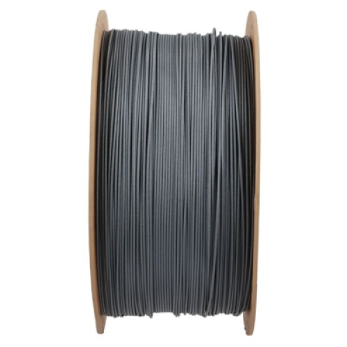 Пластик для 3D-принтера Polymaker Fiberon PPS-GF20 1,75mm 3kg GREY (FM02002)