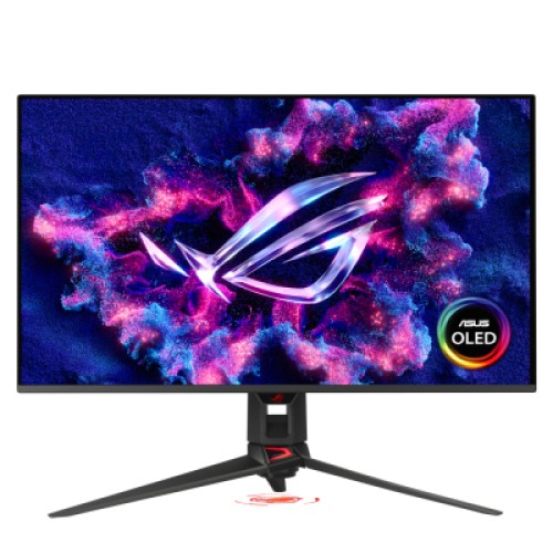 Монитор ASUS PG32UCDM3 (90LM0CL0-B01971) Монитор ASUS PG32UCDM3 (90LM0CL0-B01971)