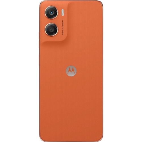 Мобильный телефон Motorola G06 4/128GB Arabesque (PBA20019RS)