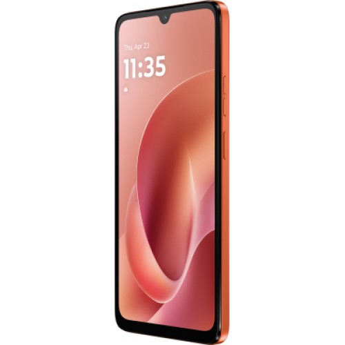 Мобильный телефон Motorola G06 4/128GB Arabesque (PBA20019RS)