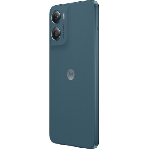 Мобильный телефон Motorola G06 4/128GB Tapestry (PBA20018RS)