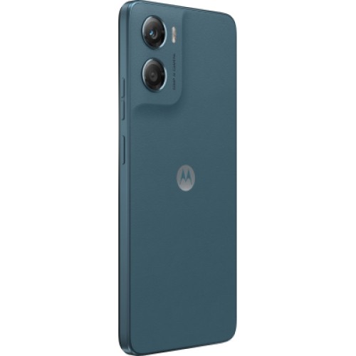 Мобильный телефон Motorola G06 4/128GB Tapestry (PBA20018RS)