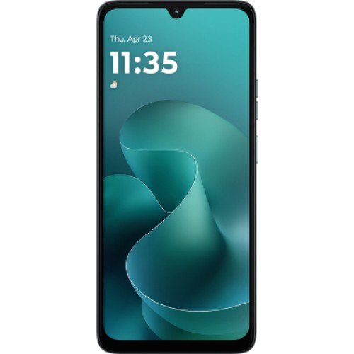Мобильный телефон Motorola G06 4/128GB Tapestry (PBA20018RS)